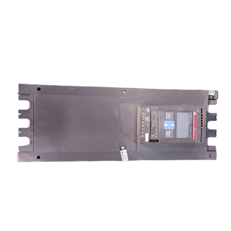 ABB 1SFA897112R7000 softstarter designed1